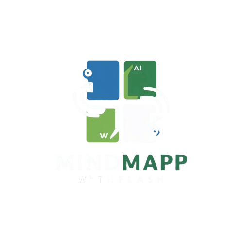 MapMind with Flash